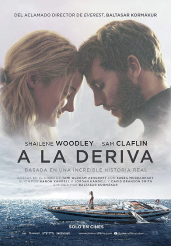 A la Deriva